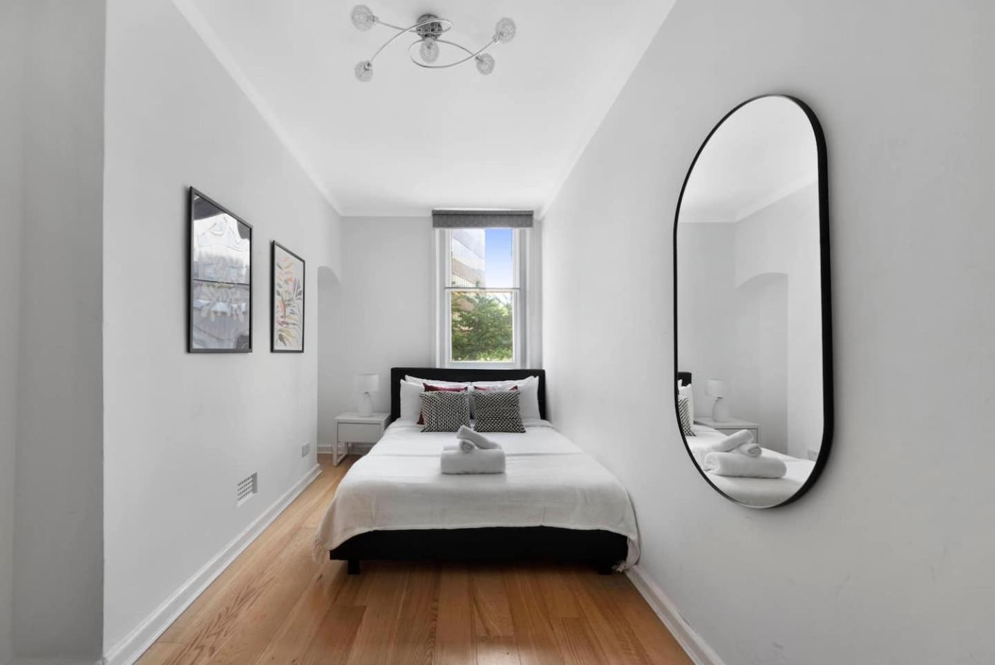 London- 1 Bed London