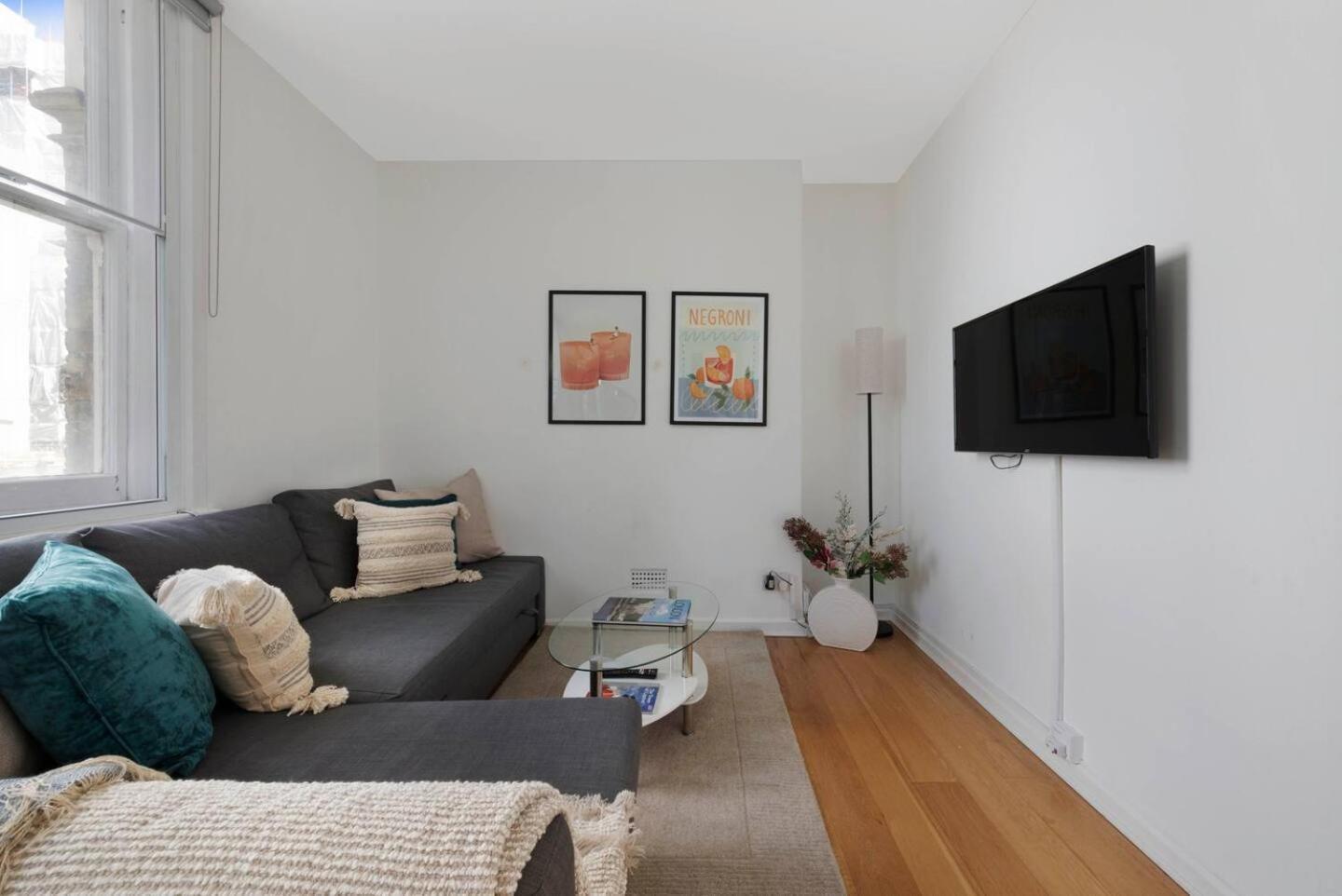London- 1 Bed Apartment