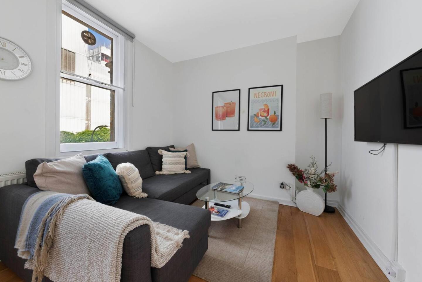 London- 1 Bed Apartment London