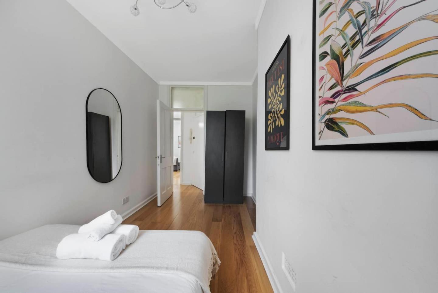 London- 1 Bed * London