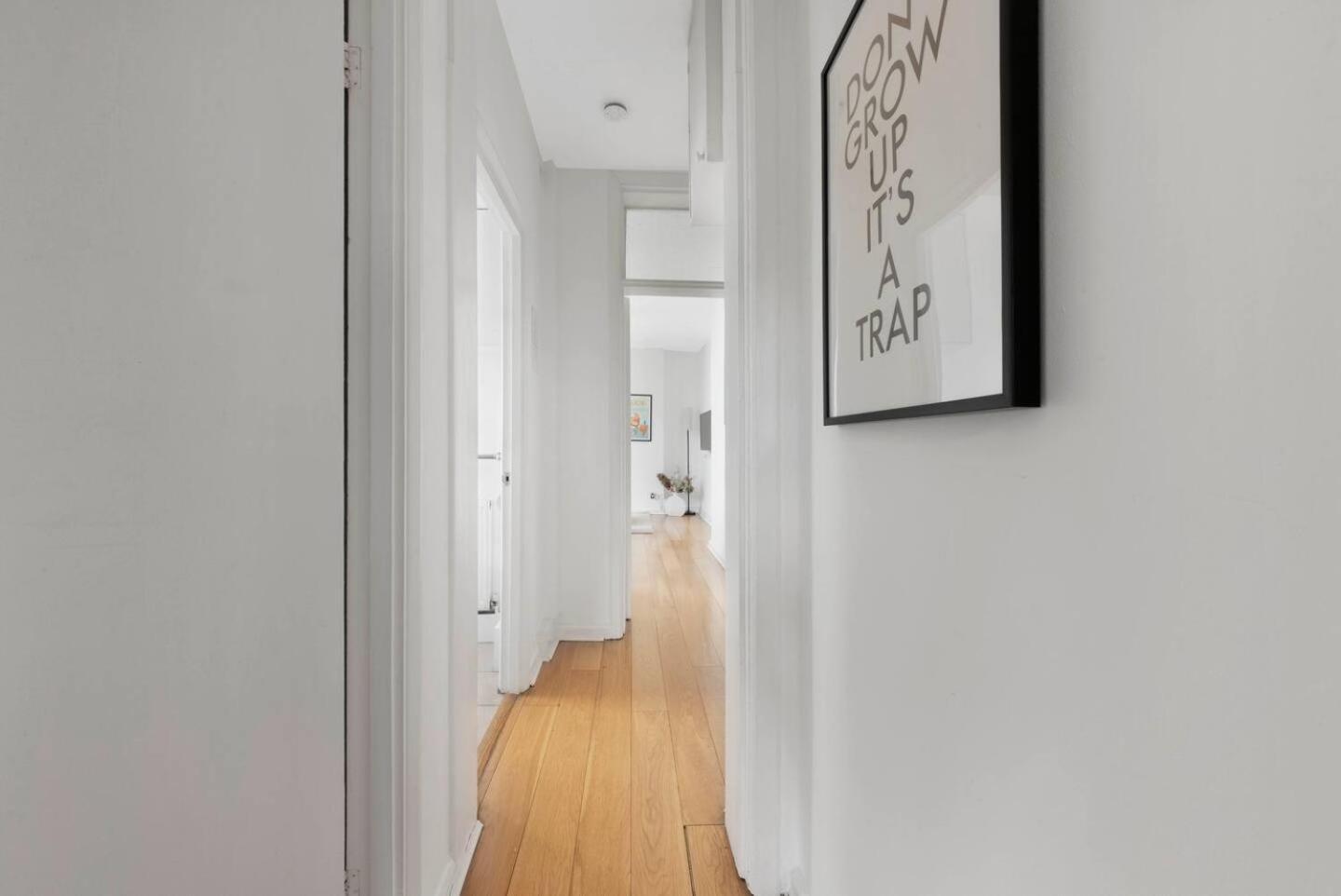 London- 1 Bed Apartment