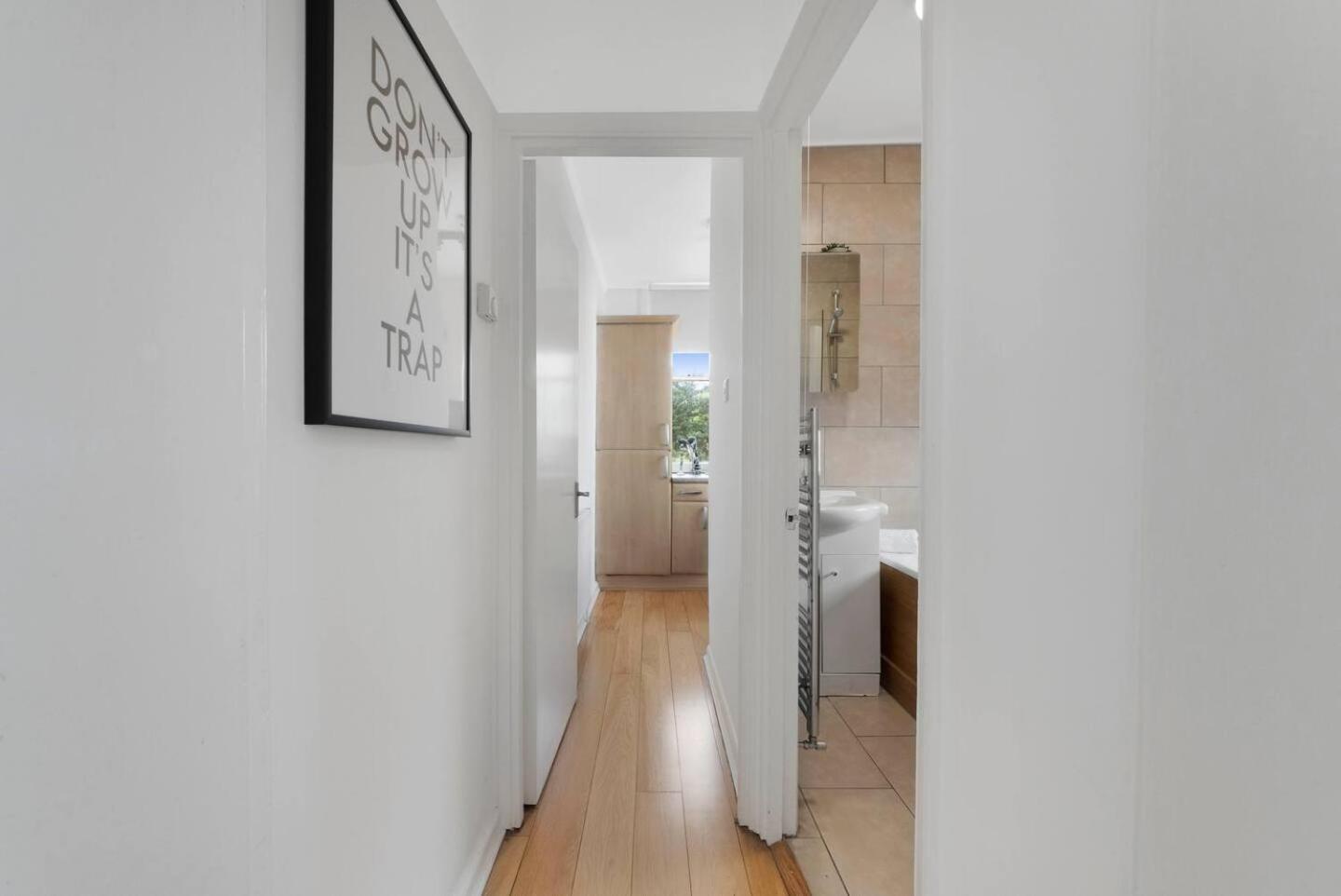 London- 1 Bed Apartment London