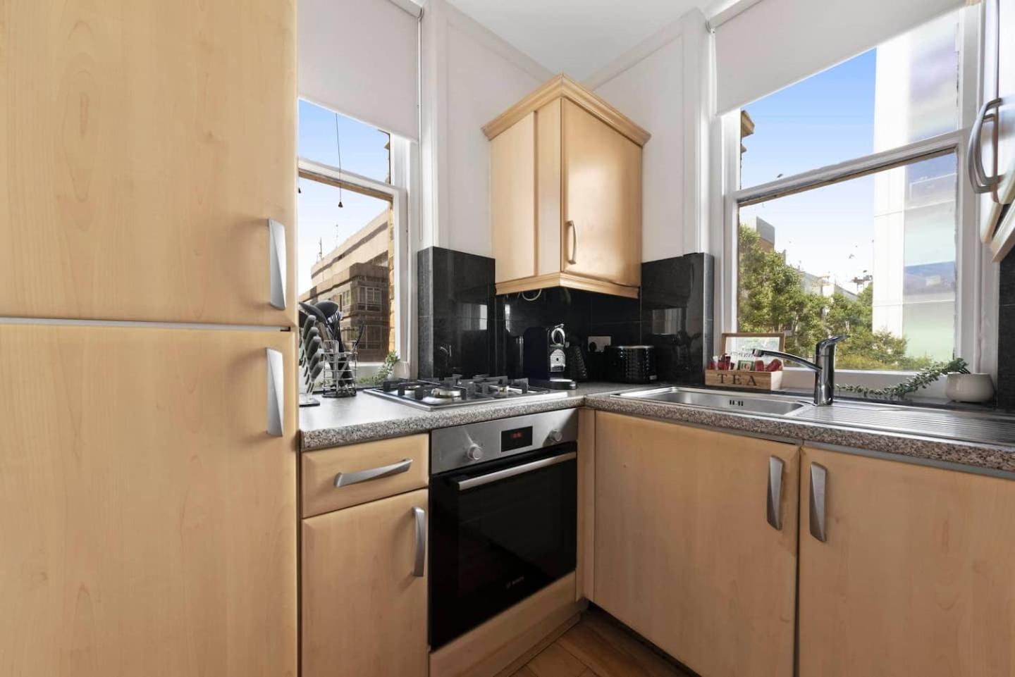 Apartment London- 1 Bed London