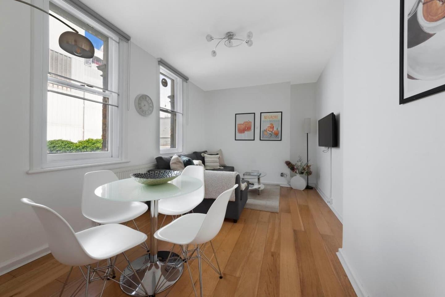 London- 1 Bed * London