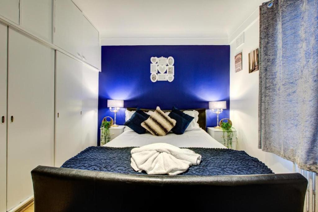 Beautiful Near Marble Arch * London