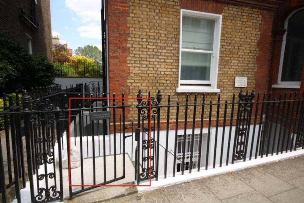 Lovely Kensington Flat Appartement
