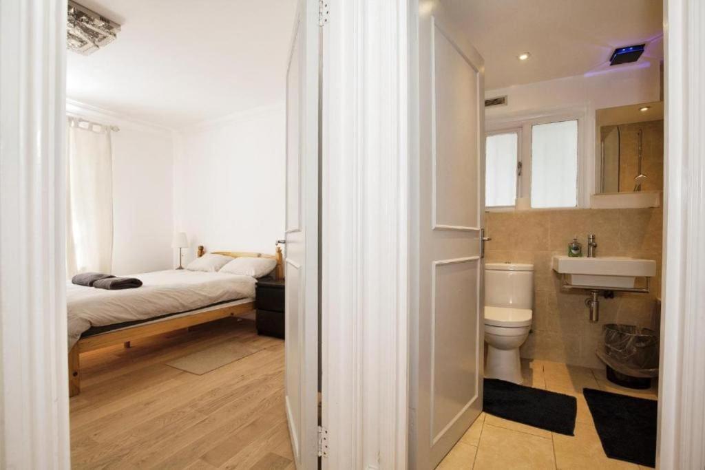 Lovely Kensington Flat Appartement *