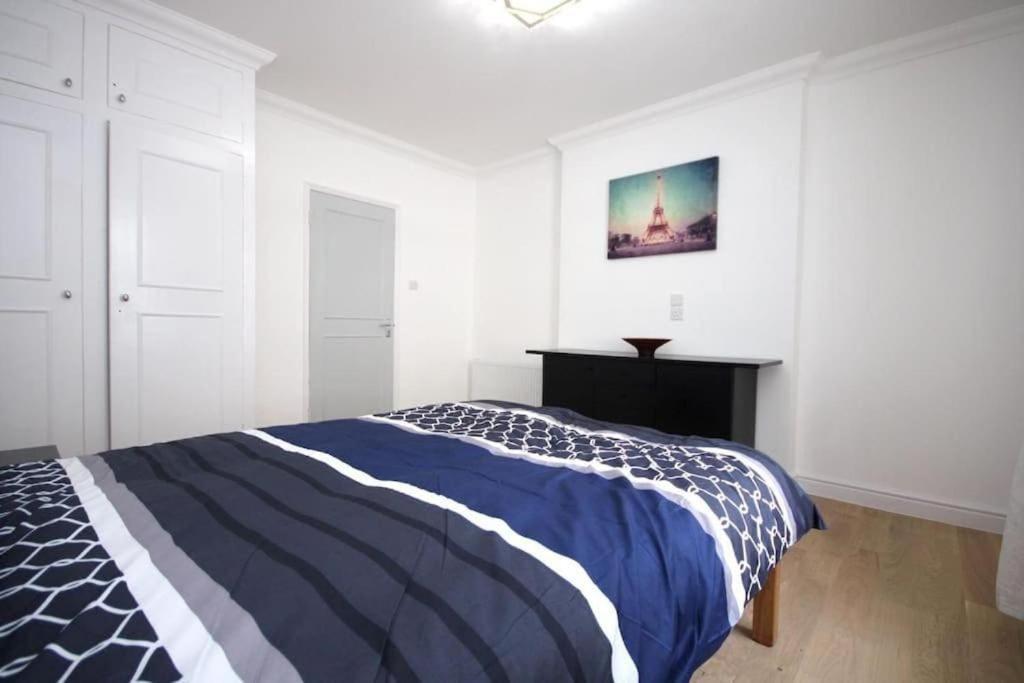 Lovely Kensington Flat Appartement Londen
