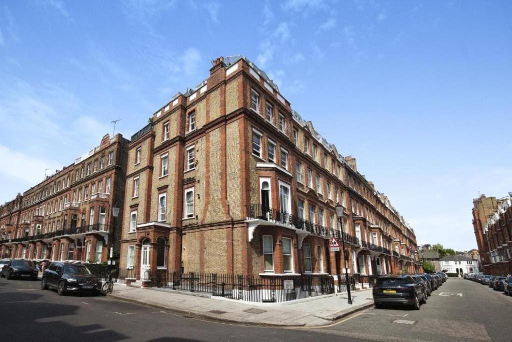 Lovely Kensington Flat Appartement