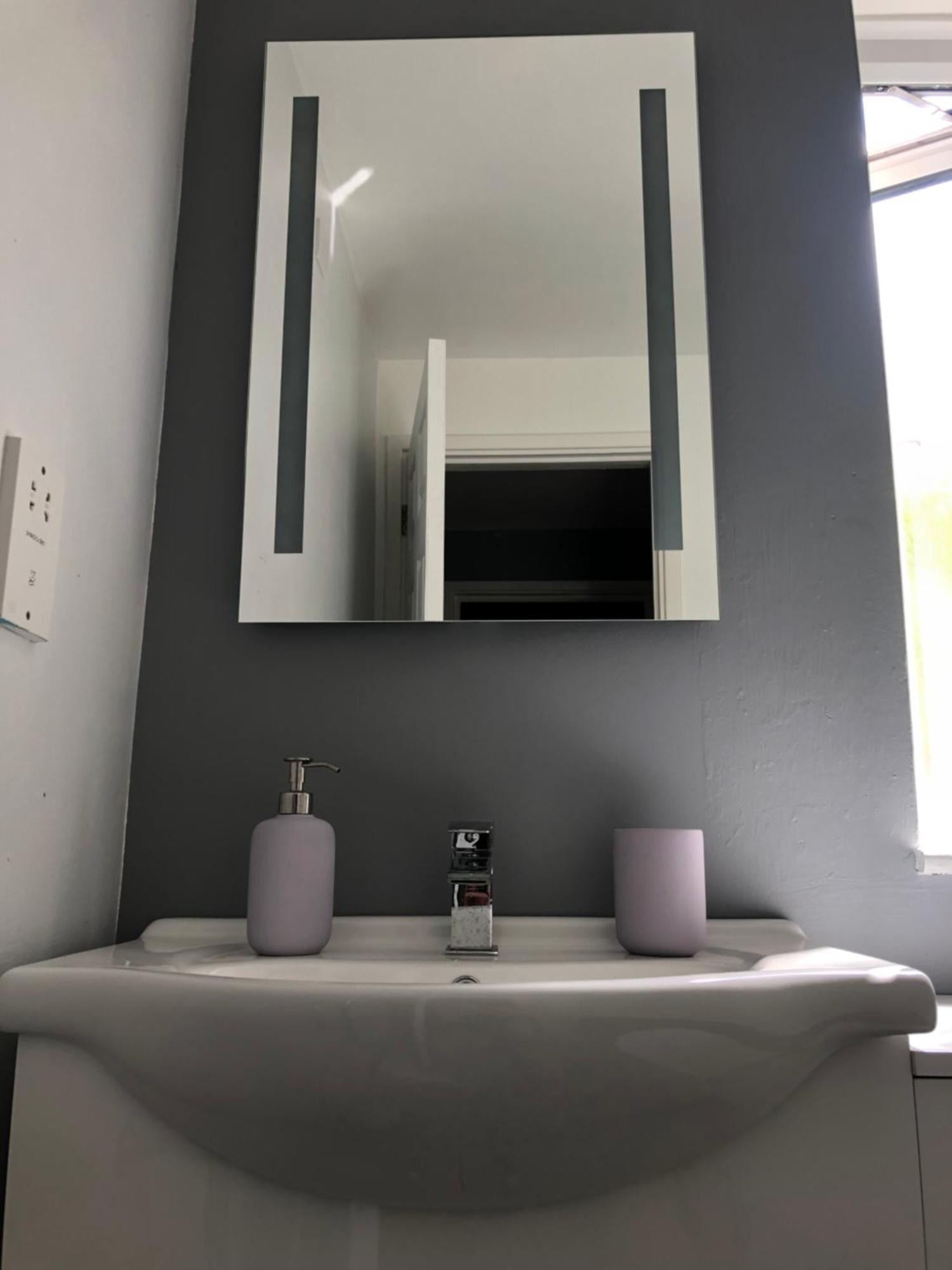 Appartement Cosy 2 Bedroom Flat In Manor House Londen