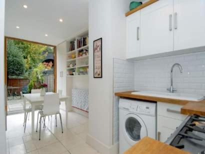 Appartement Emirates-arsenal *