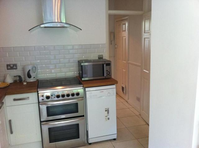 Emirates-arsenal Appartement Londen