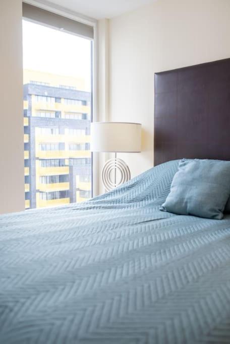 Apartamento Canary Wharf By Capital Londres