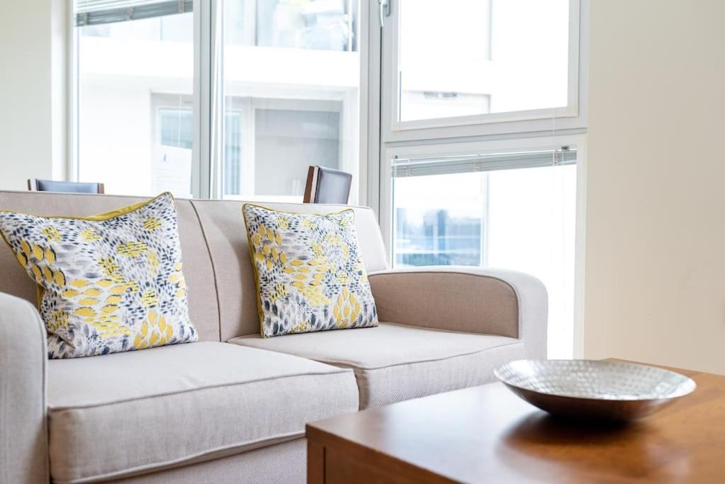 Canary Wharf By Capital Apartamento *