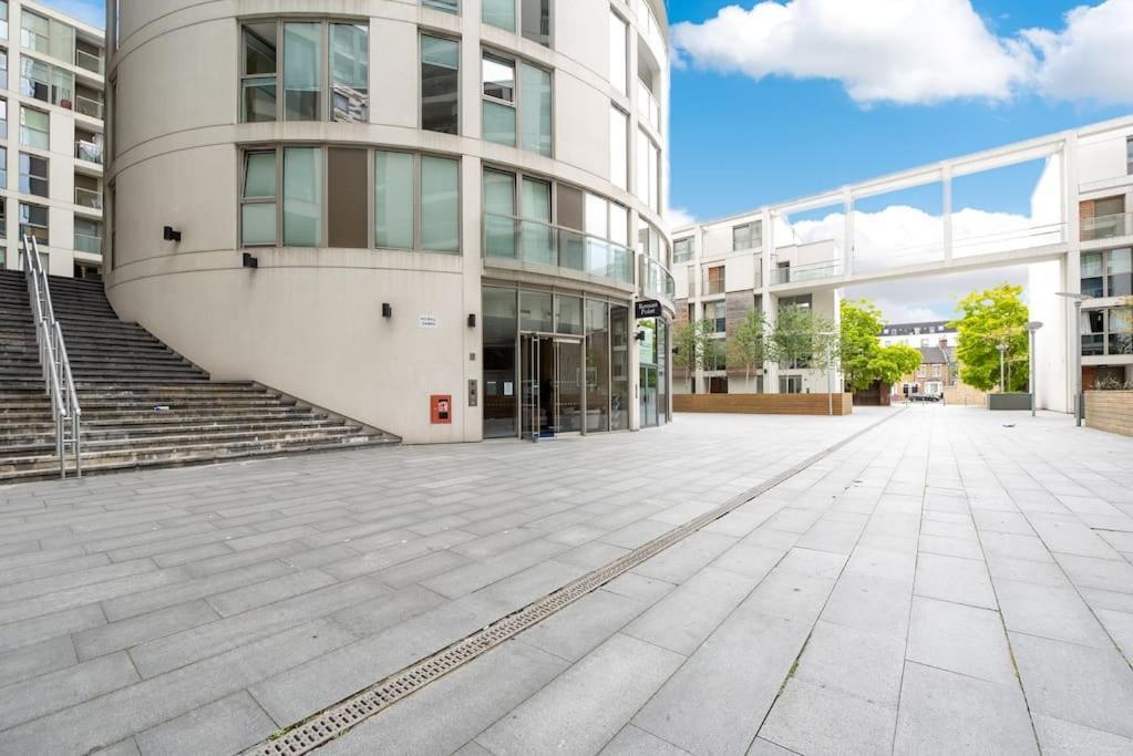 Apartamento Canary Wharf By Capital Londres