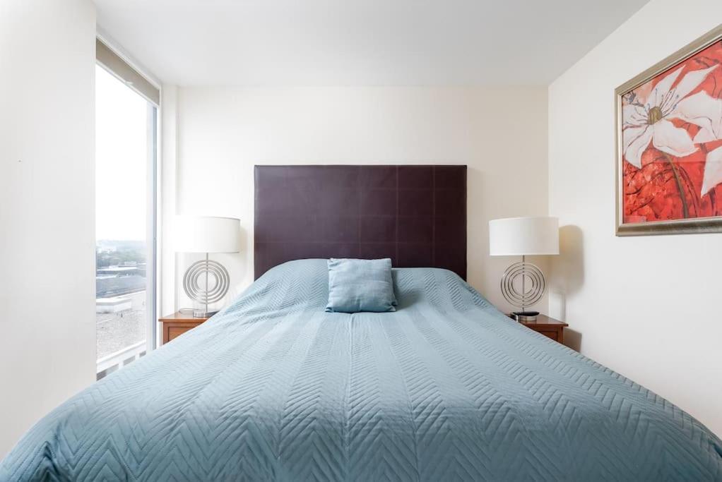 Canary Wharf By Capital Apartamento *