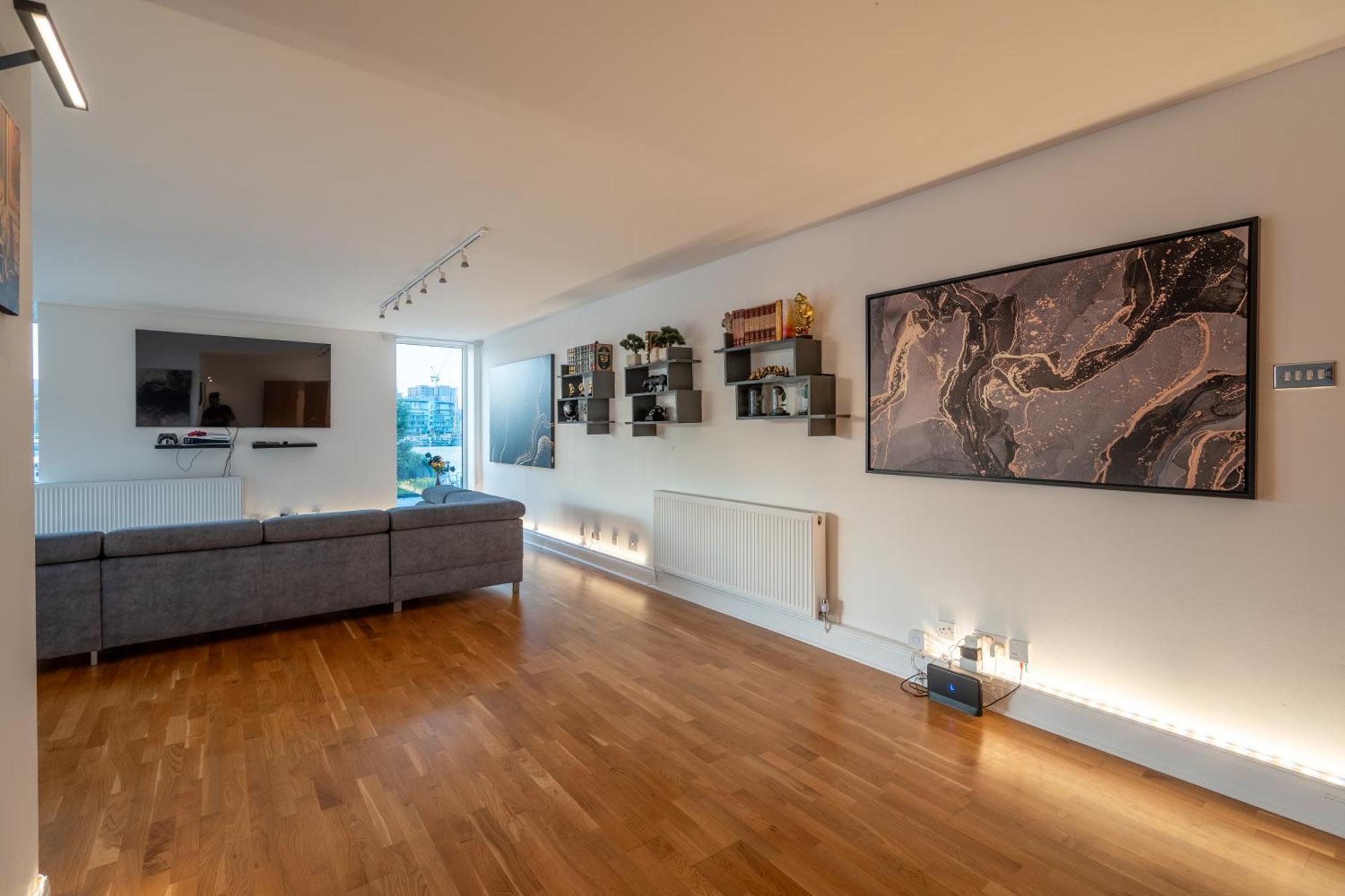 Tower Bridge Best Vue Apartment