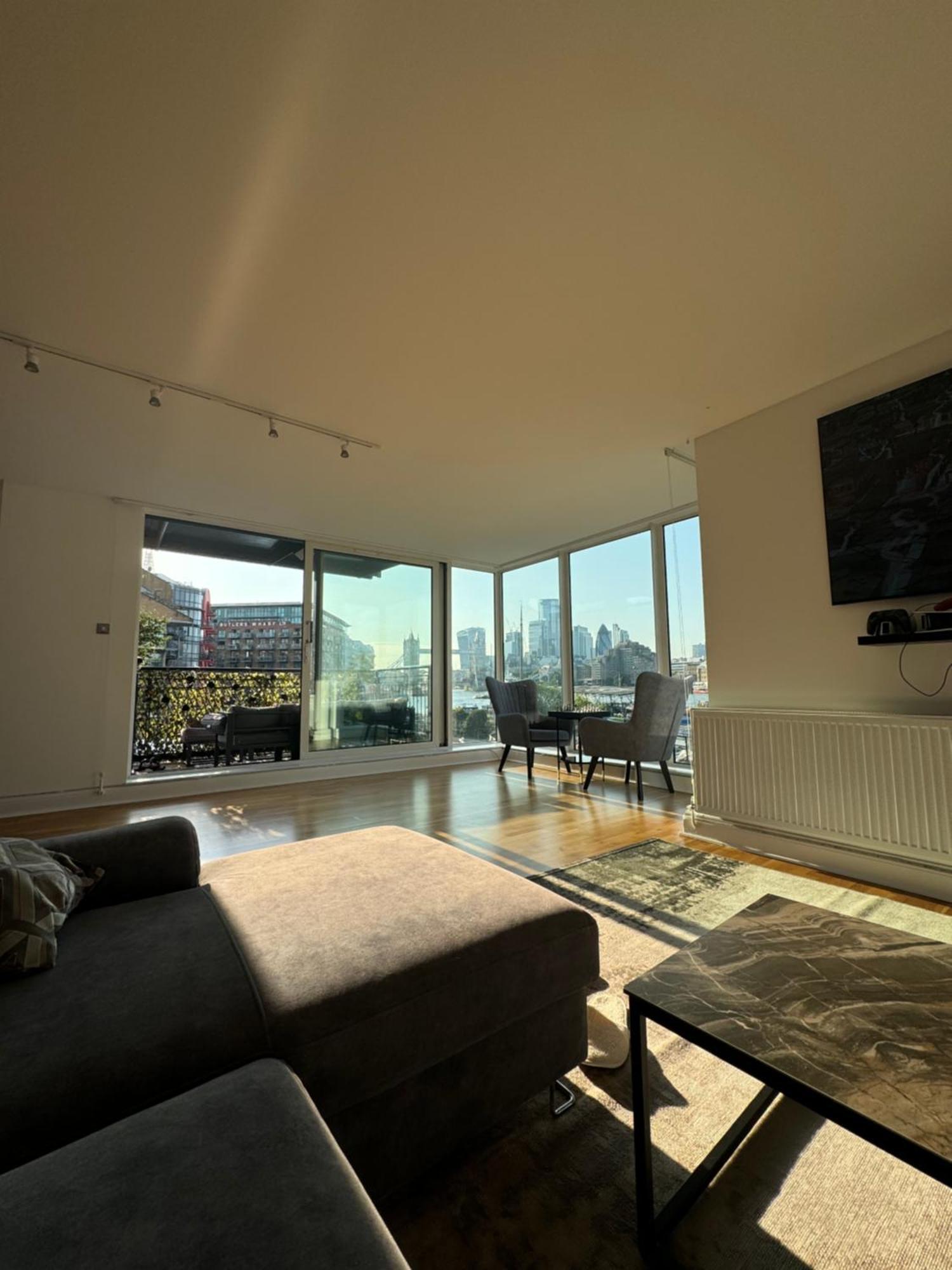 Apartment Tower Bridge Best Vue London