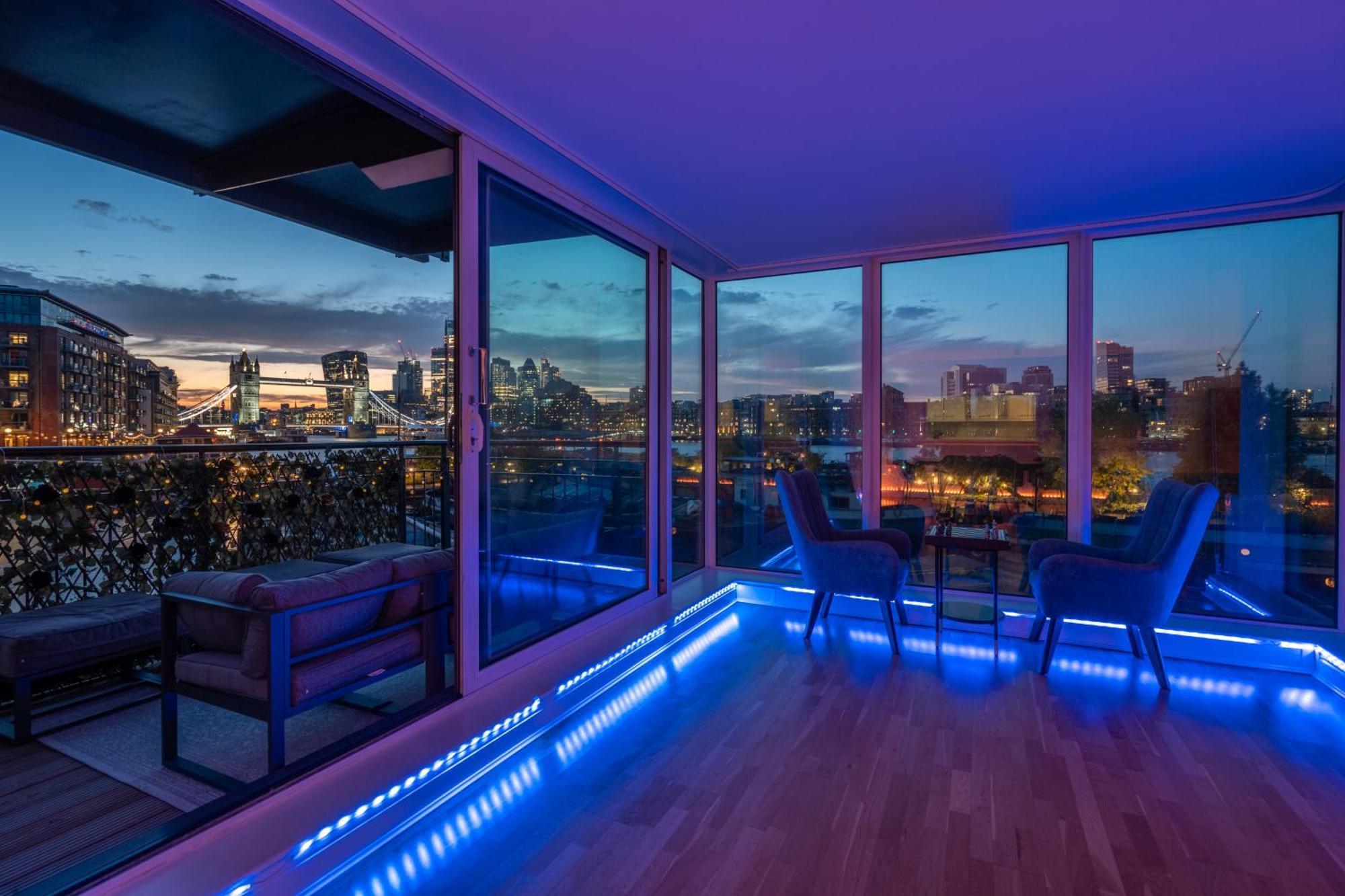 Tower Bridge Best Vue *