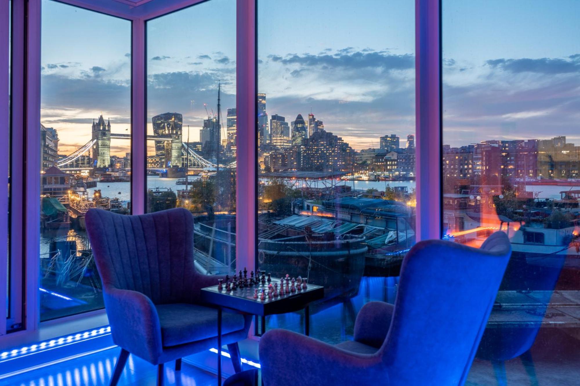 Apartment Tower Bridge Best Vue