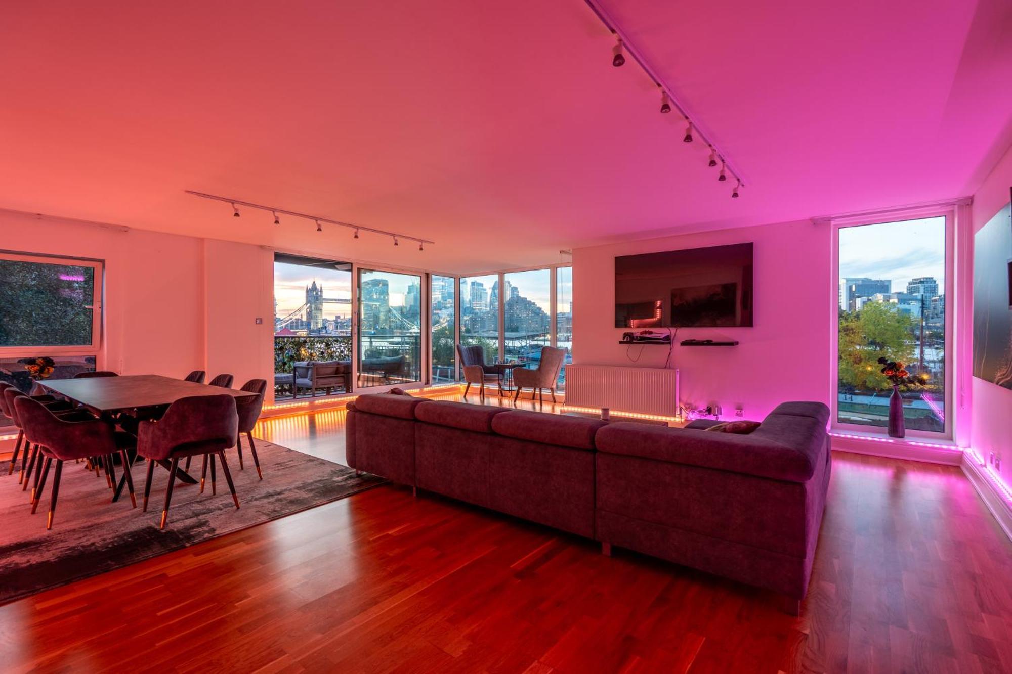 Apartment Tower Bridge Best Vue *