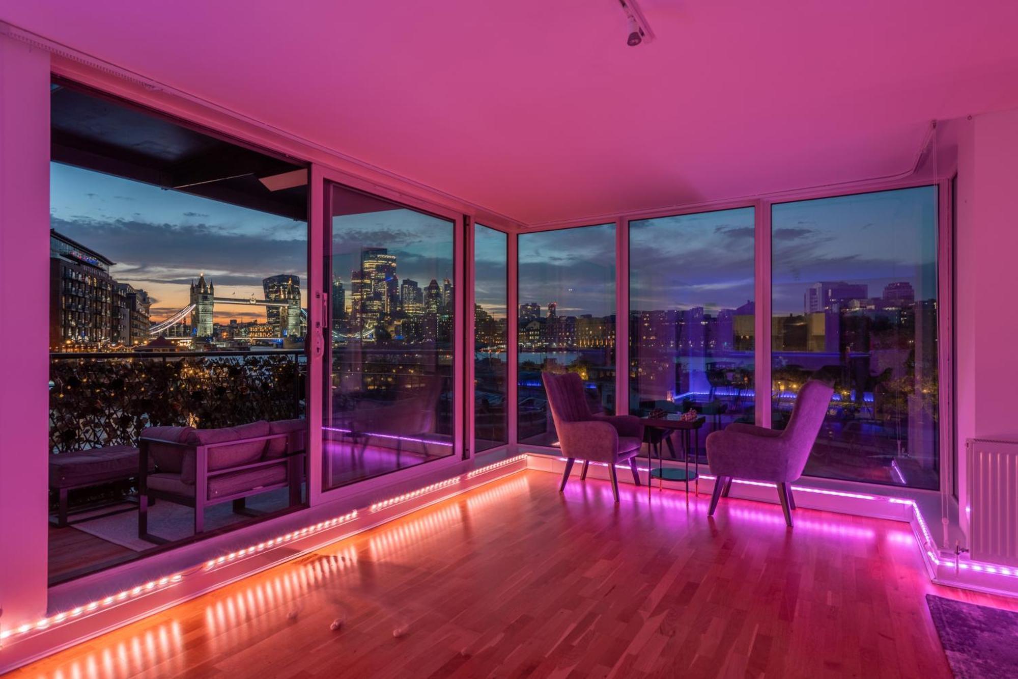 Tower Bridge Best Vue Apartment London