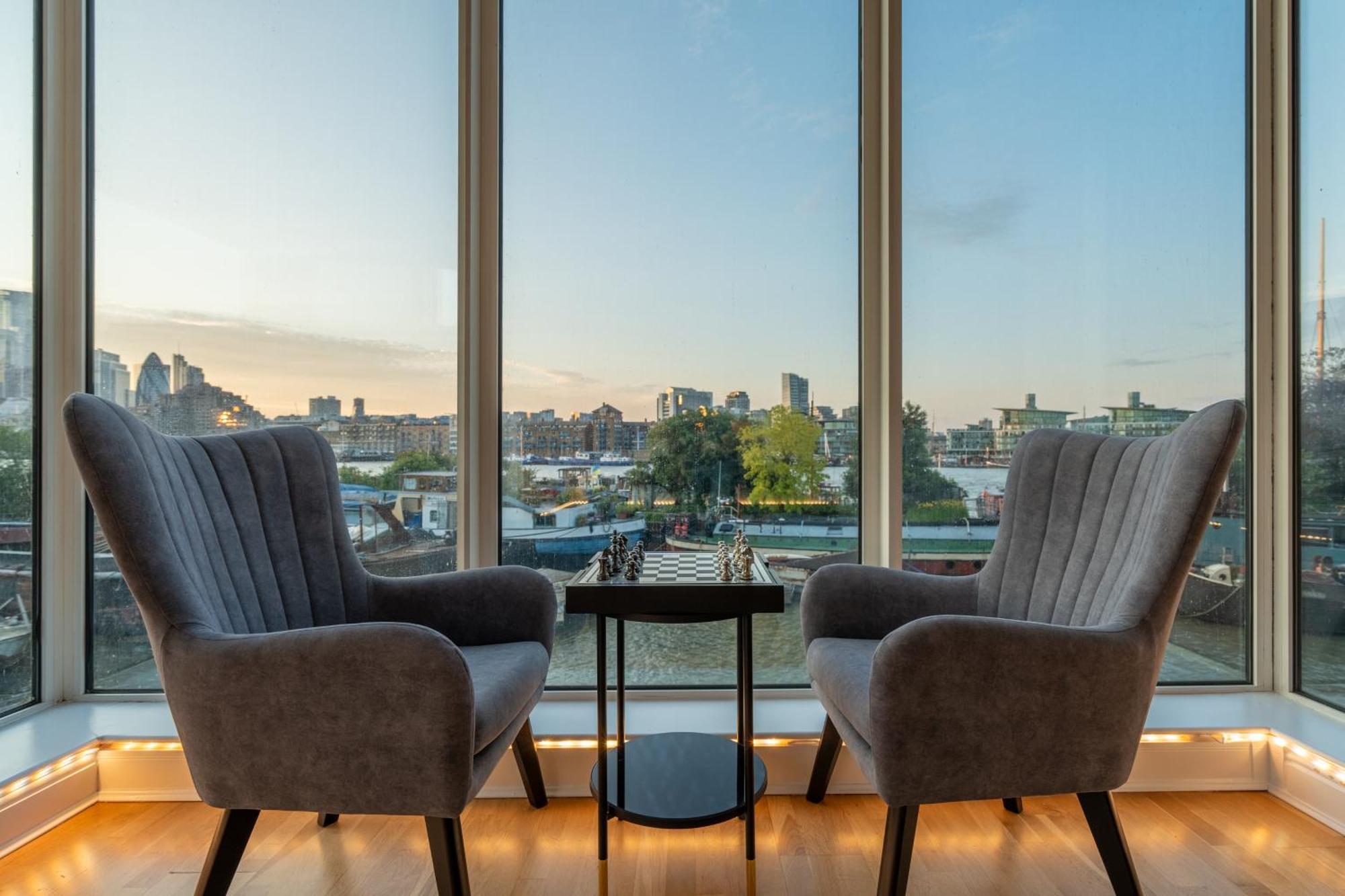 Apartment Tower Bridge Best Vue
