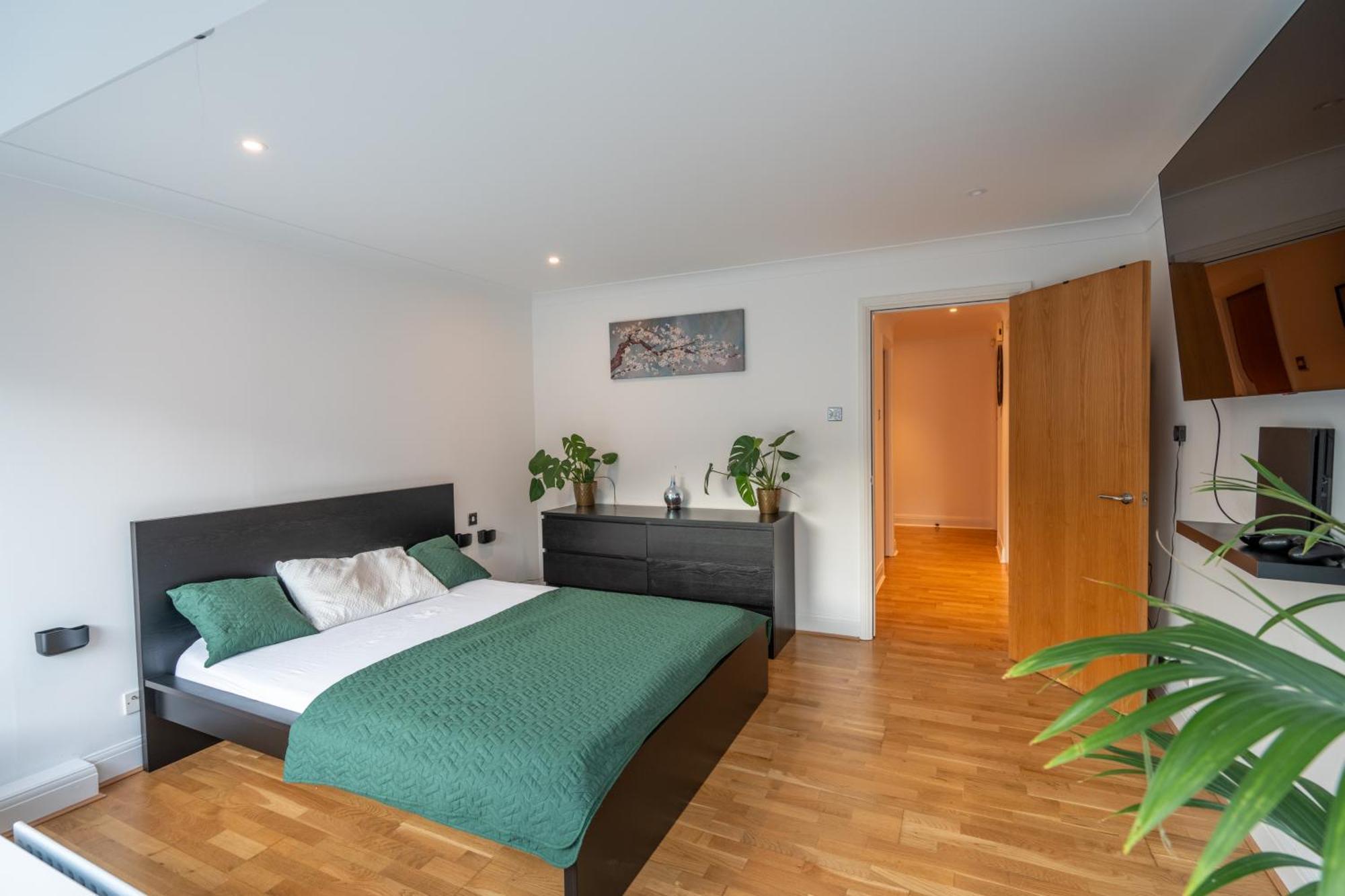 Tower Bridge Best Vue Apartment *
