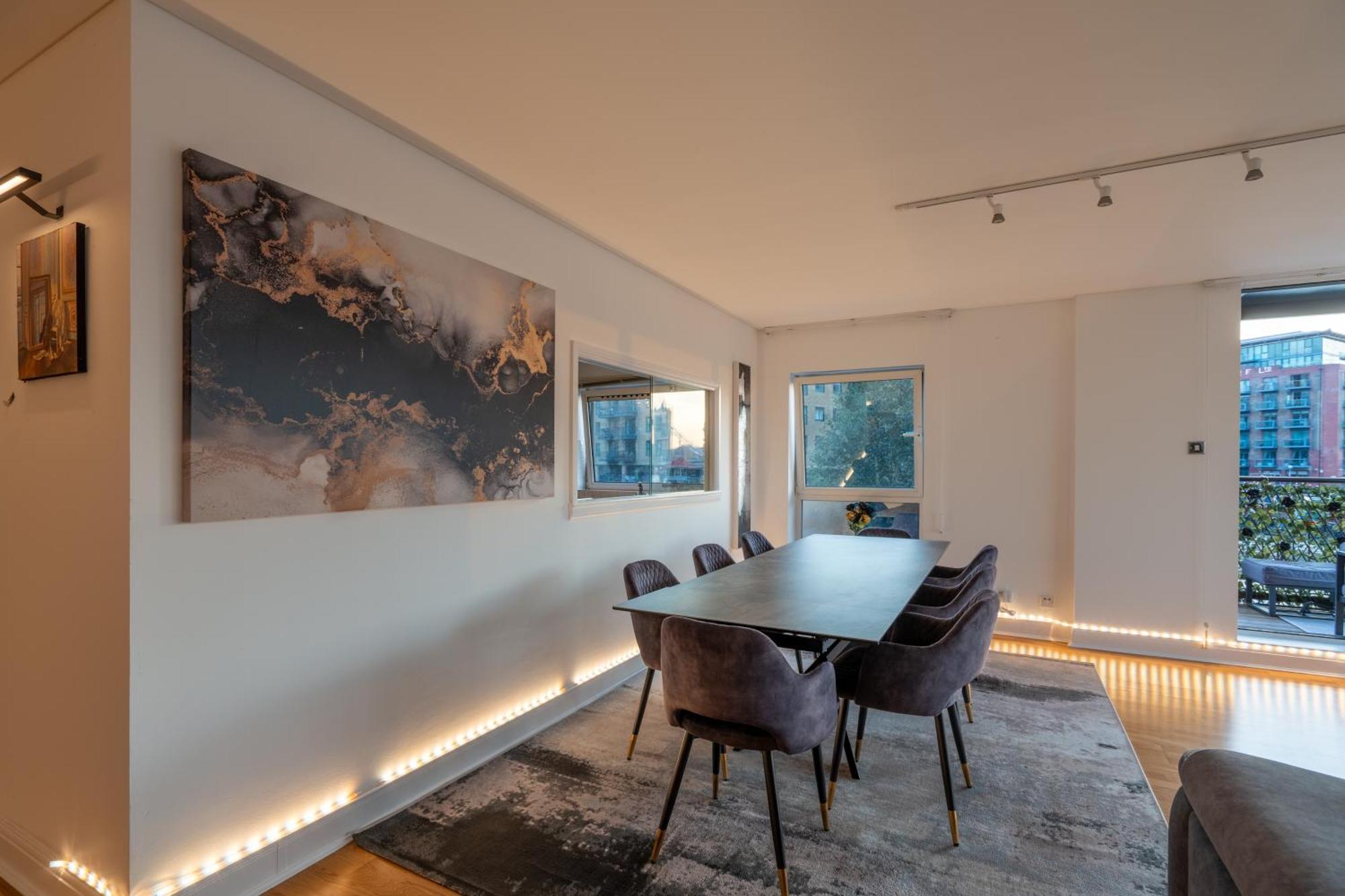 Tower Bridge Best Vue Apartment