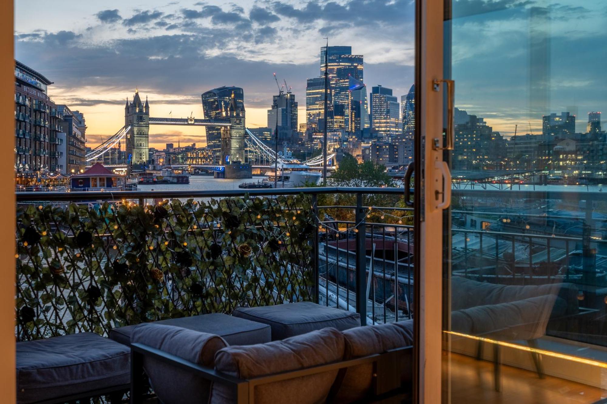 Apartment Tower Bridge Best Vue