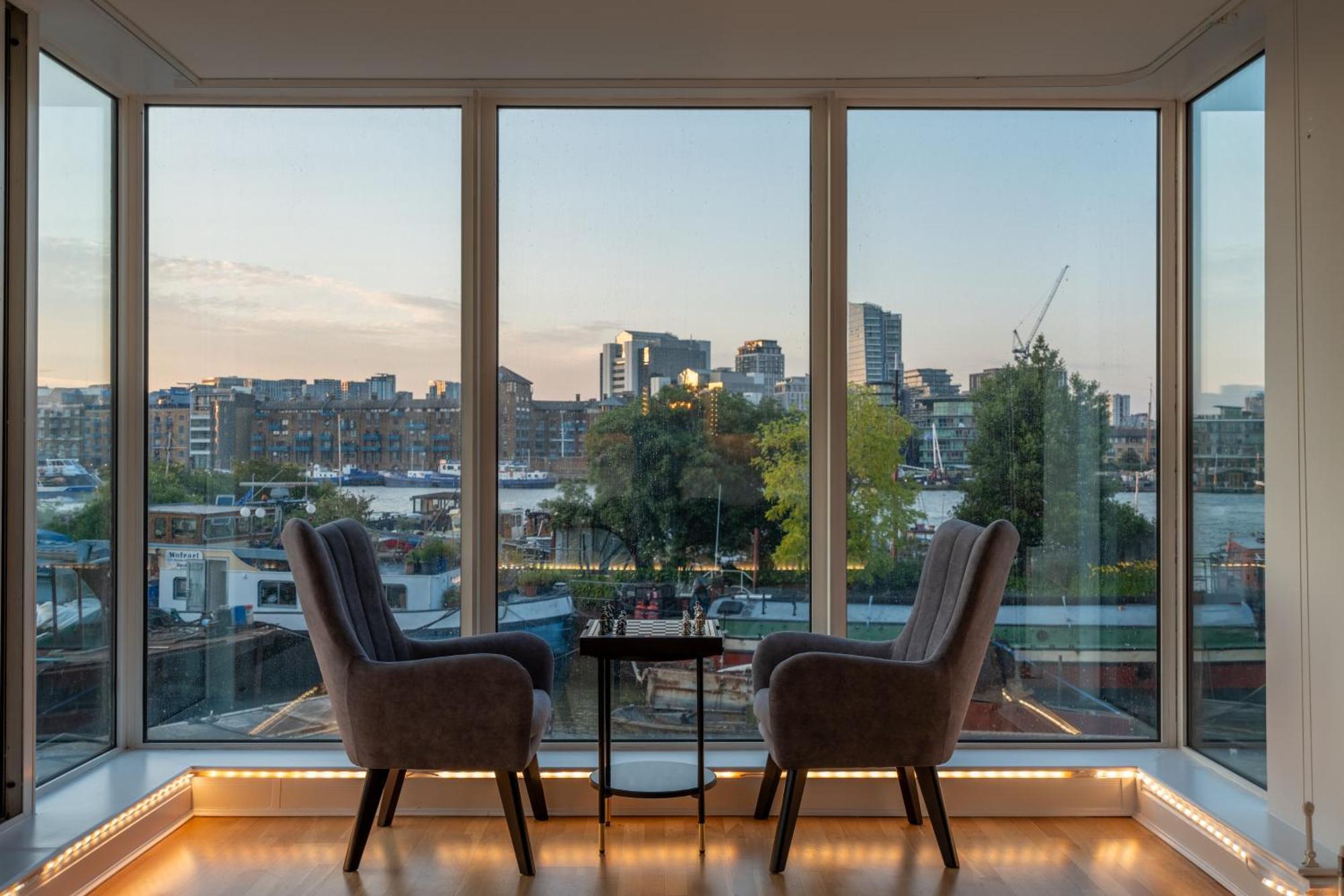 Apartment Tower Bridge Best Vue