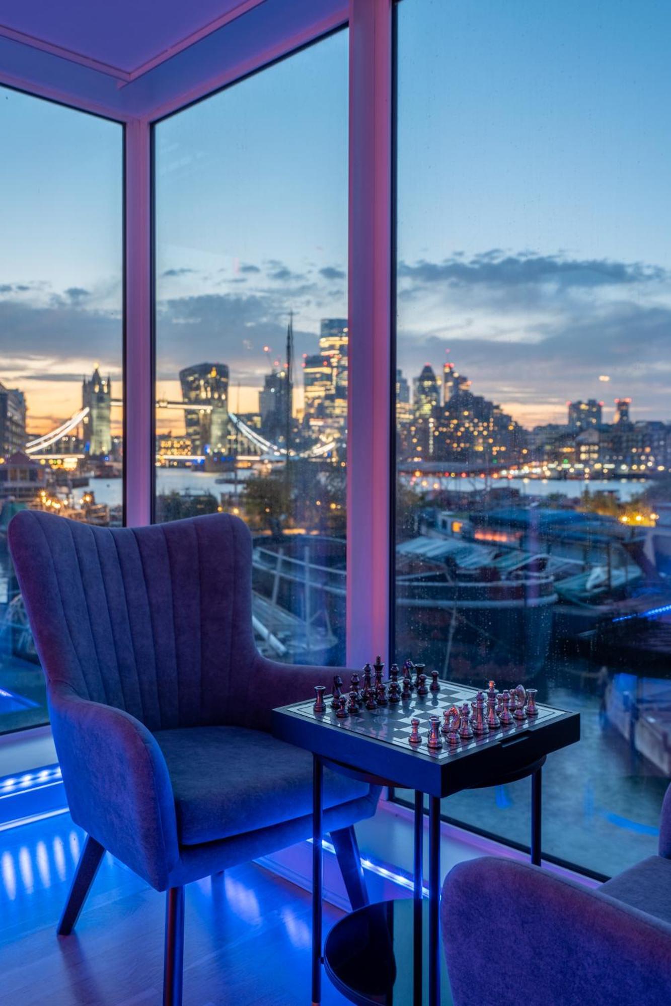 Tower Bridge Best Vue Apartment *