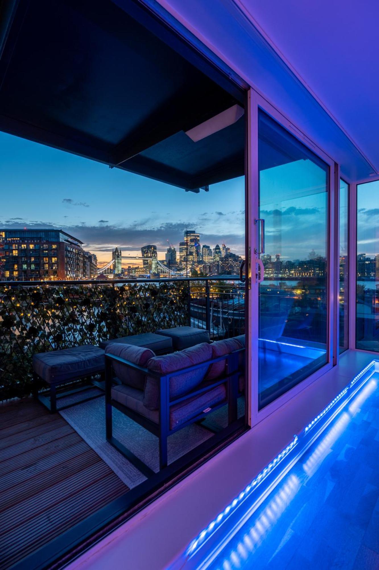 Apartment Tower Bridge Best Vue