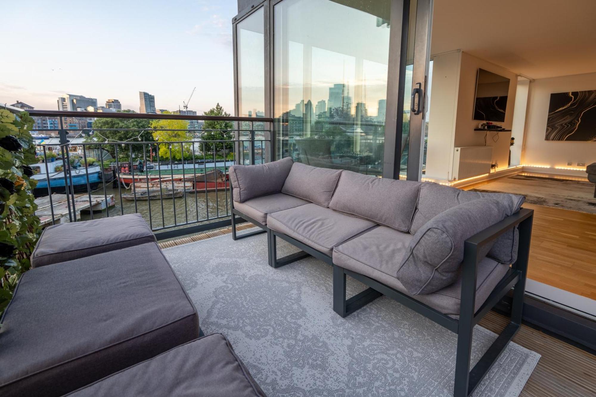 Apartment Tower Bridge Best Vue London