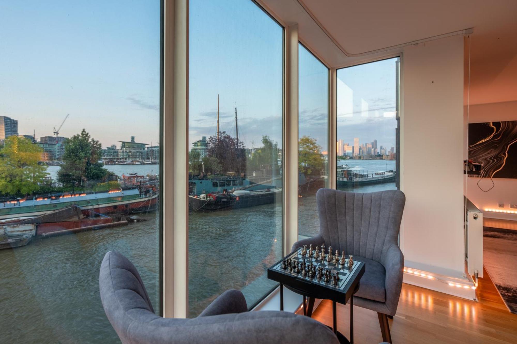 Tower Bridge Best Vue *