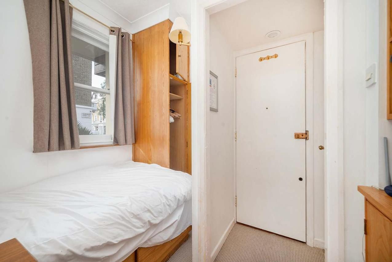 Compact In Apartamento Londres