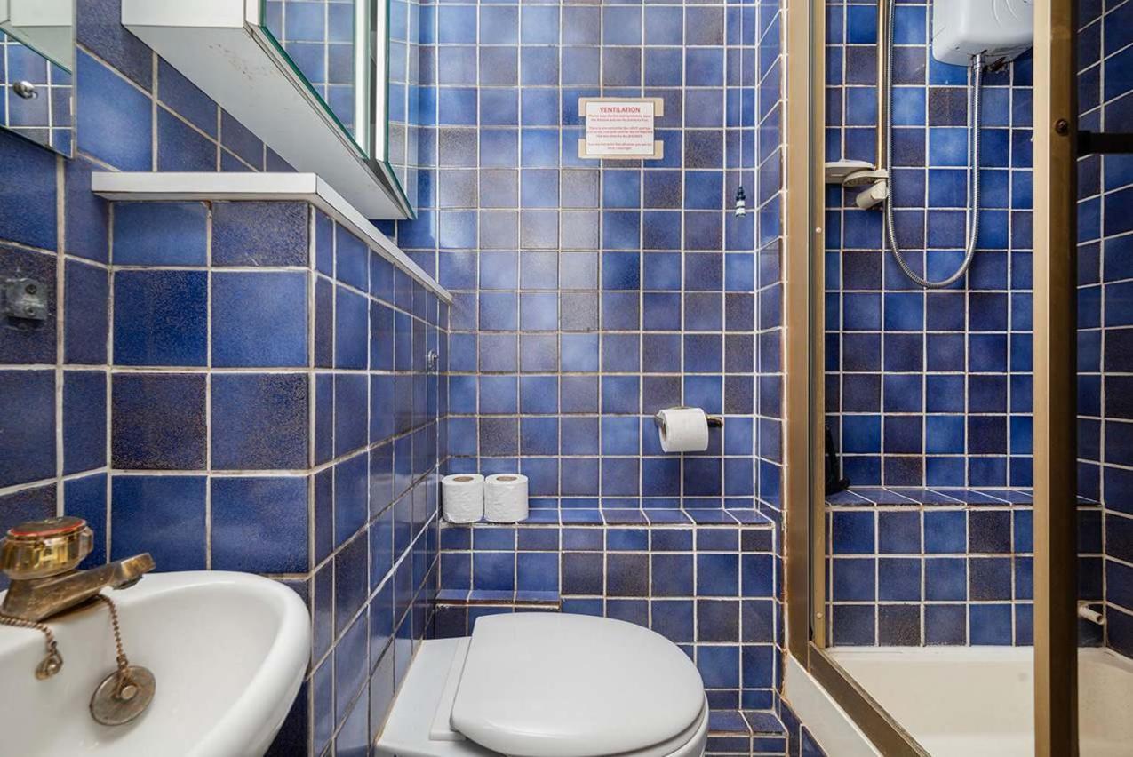 Compact In Apartamento Londres