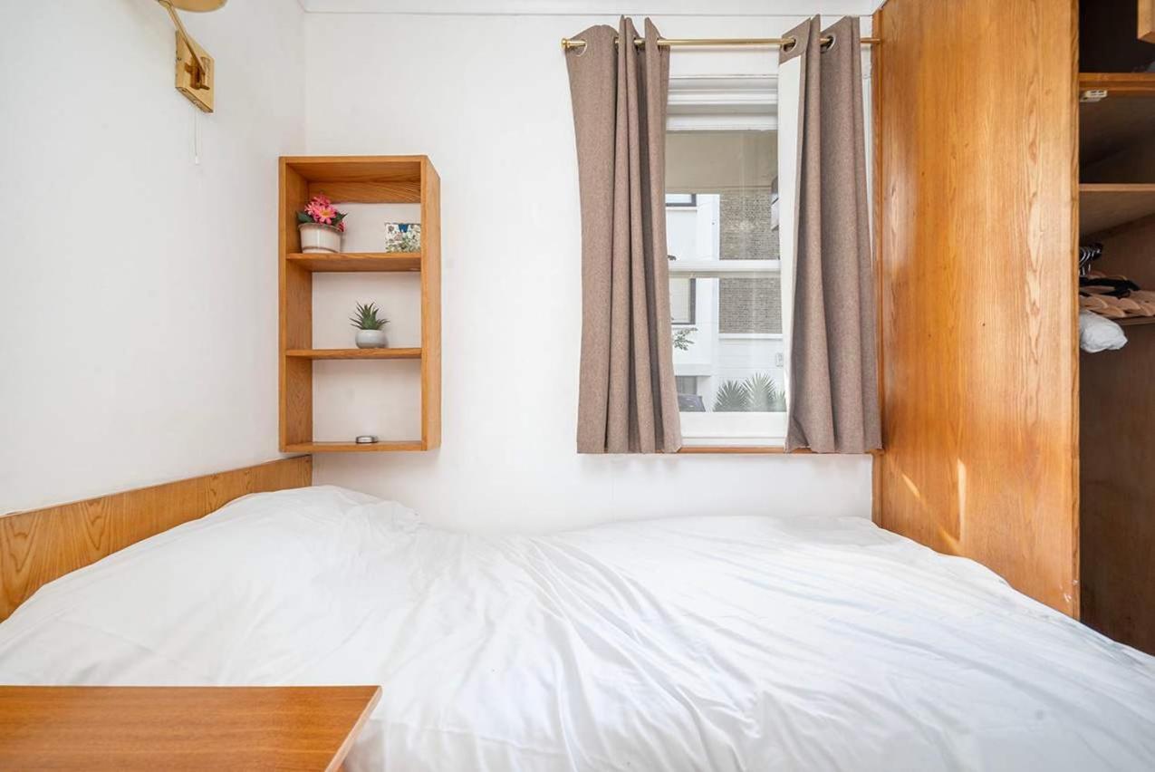 Apartamento Compact In Londres