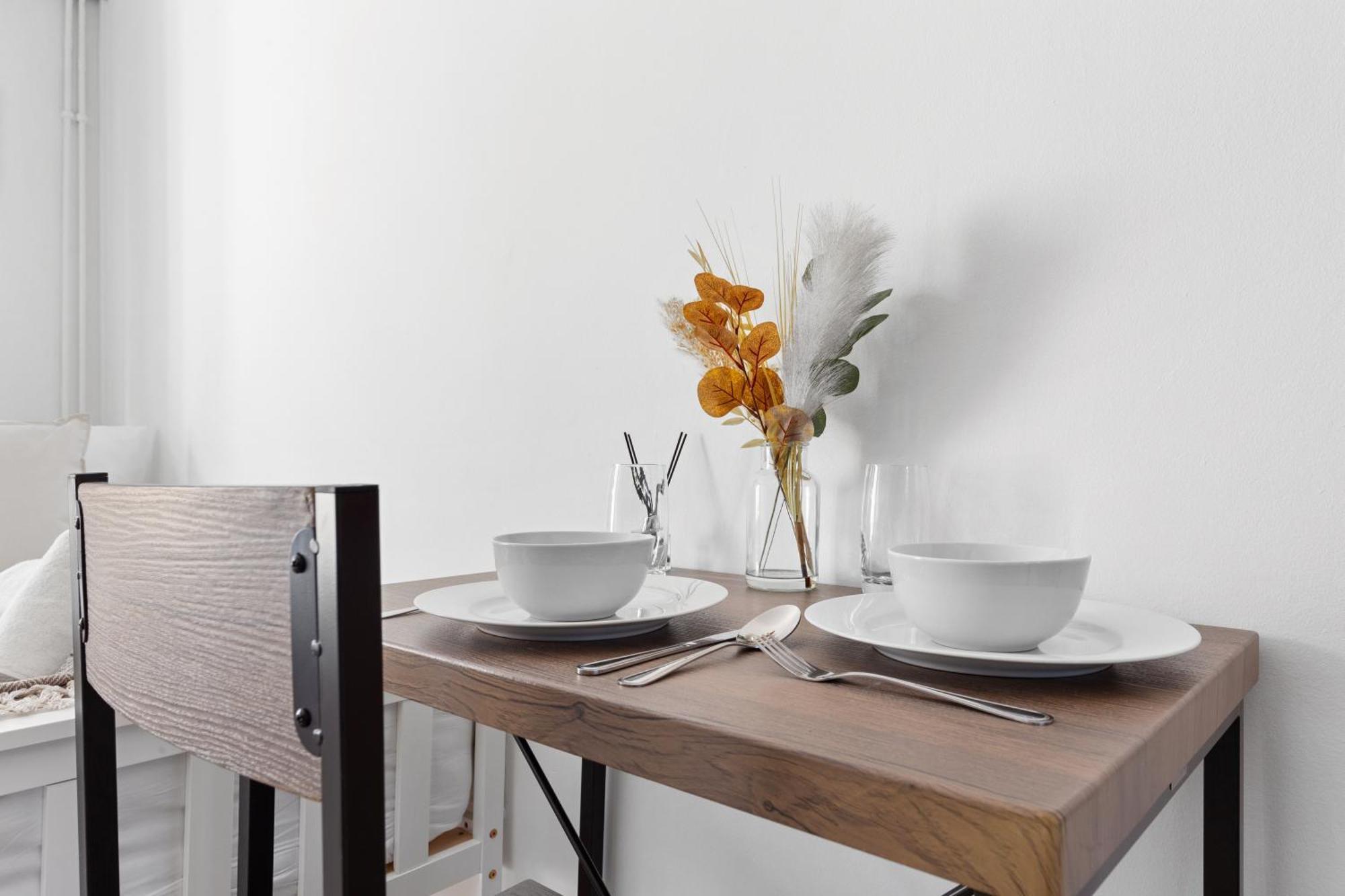 Apartment The Kensal - Cosy Long Term London
