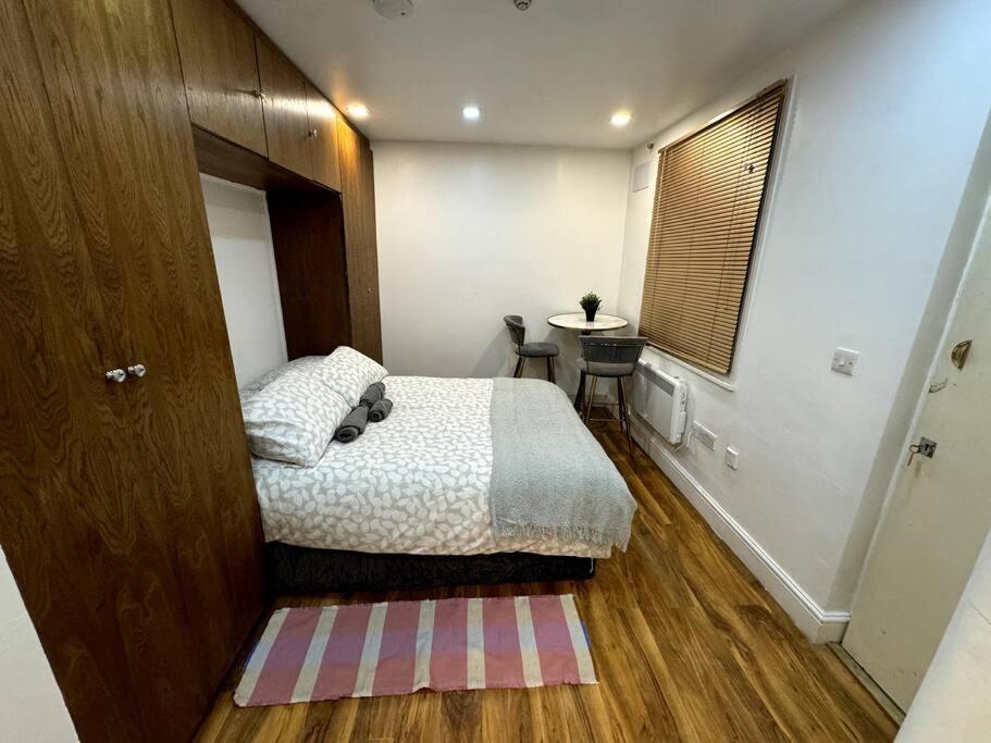 Lovely Hyde Park Flat Apartment London