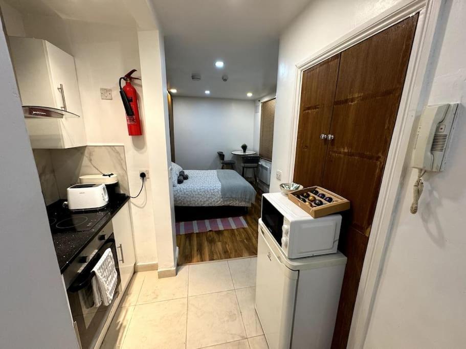 Lovely Hyde Park Flat Apartment London