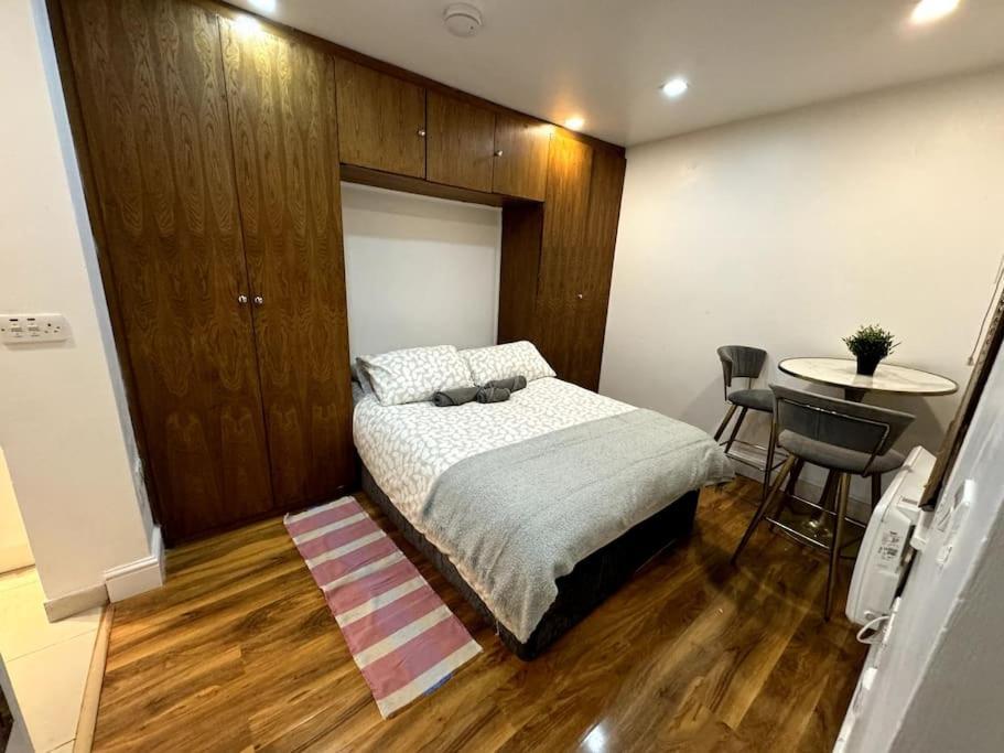 Lovely Hyde Park Flat Apartment *