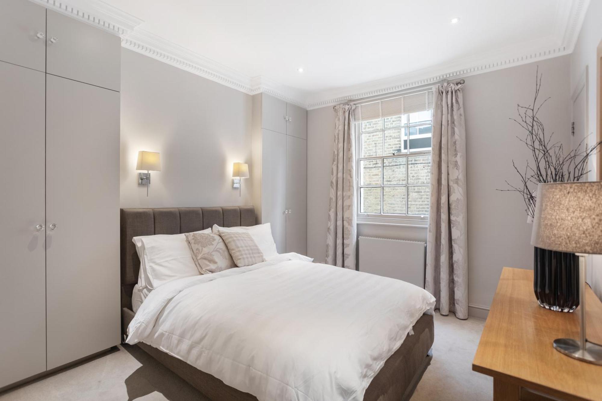 Stunning Knightsbridge 2bed Flat! Apartment London