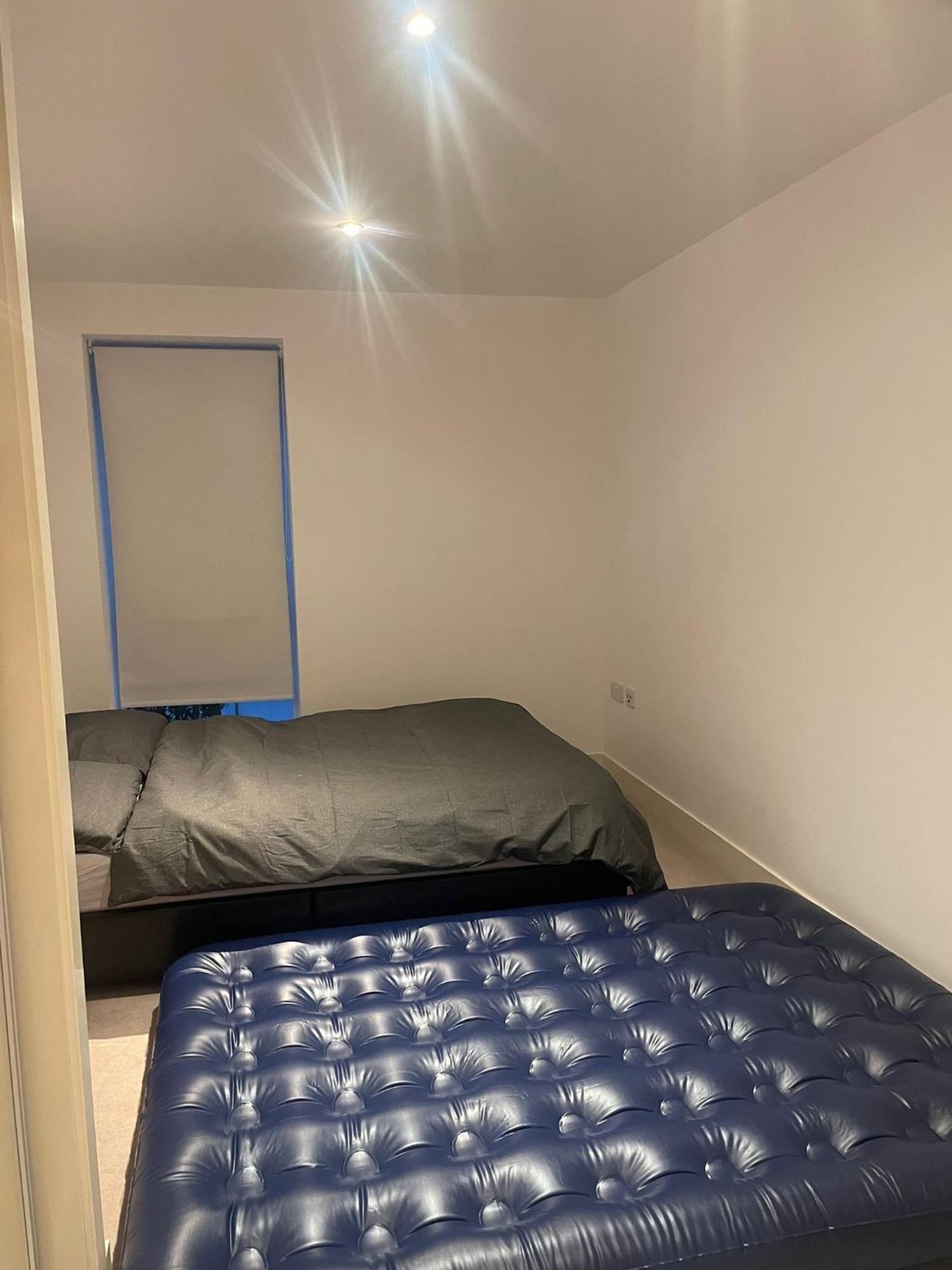 Apartment Comfortable 4 Family *