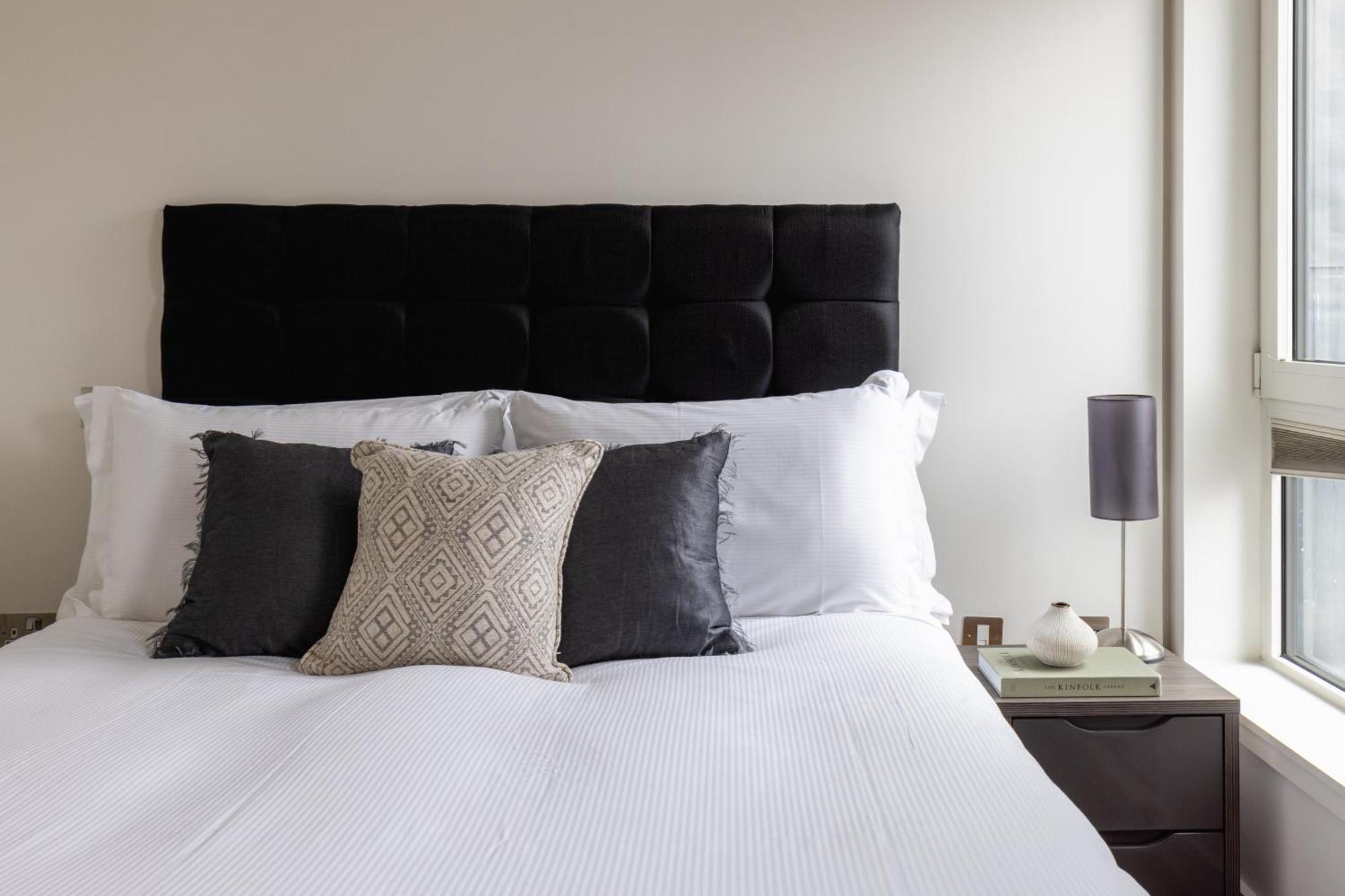 Apartamento Native Marylebone Lane