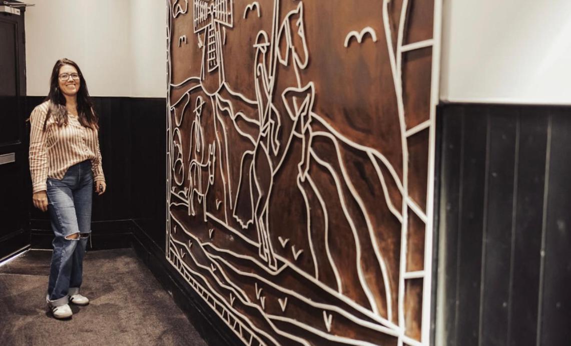 The Captain Cook 3* London