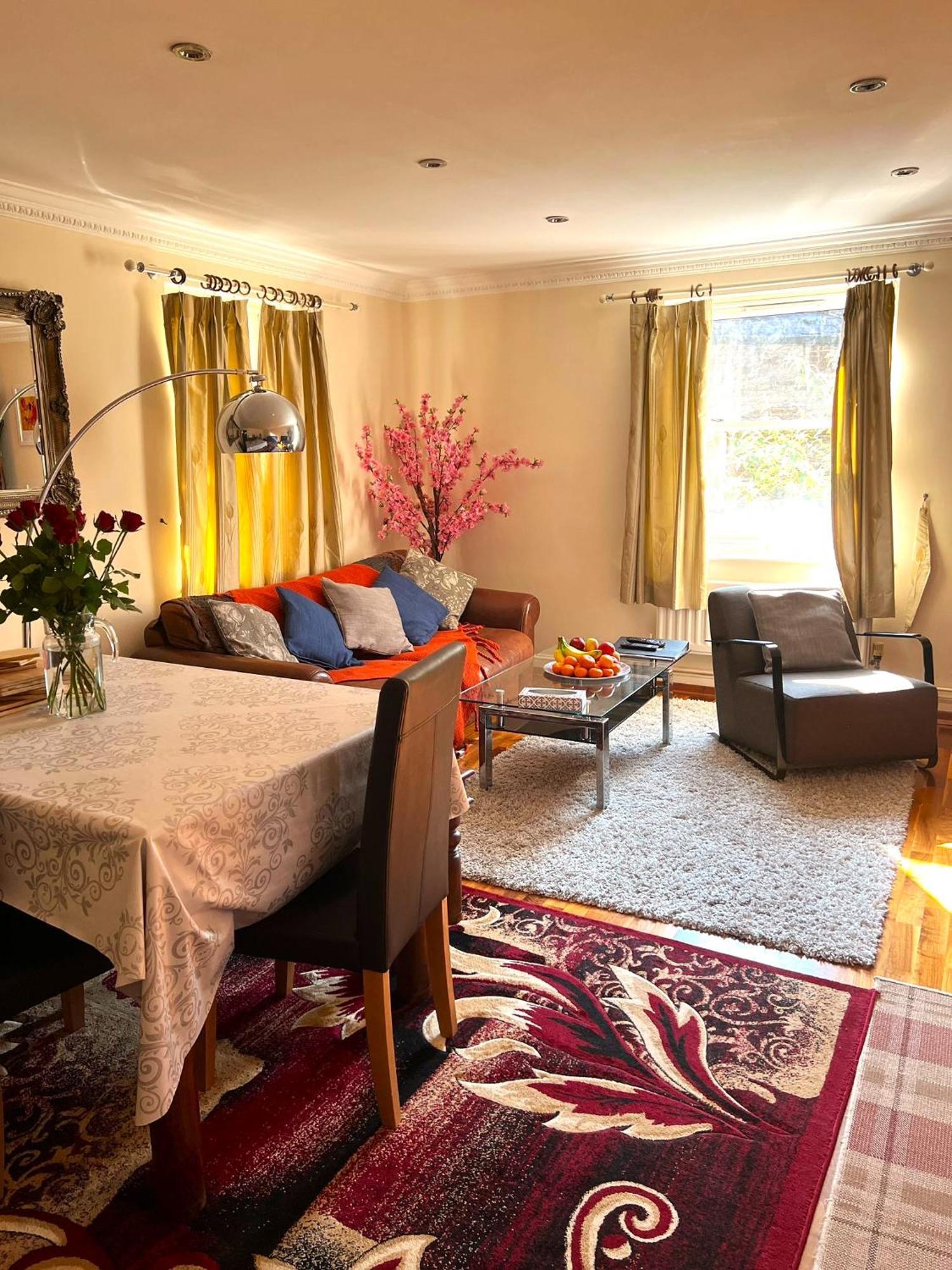 Appartement Lovely Around Kensington And Chelsea Locations W8 Sw5 Sw3 Sw10 By Ricky & Giustina