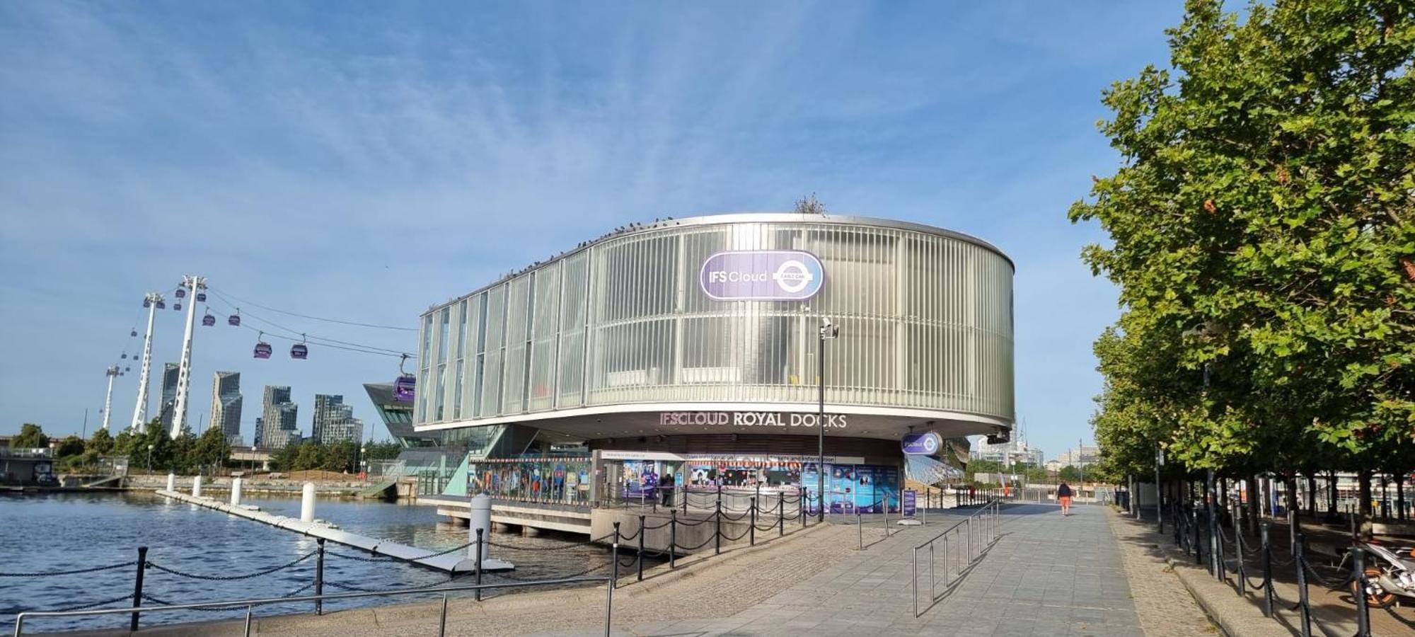 O2 And Excel - Spacious 1 Bedroom Apt Canning Town - Perfect For Business Extended Stays London