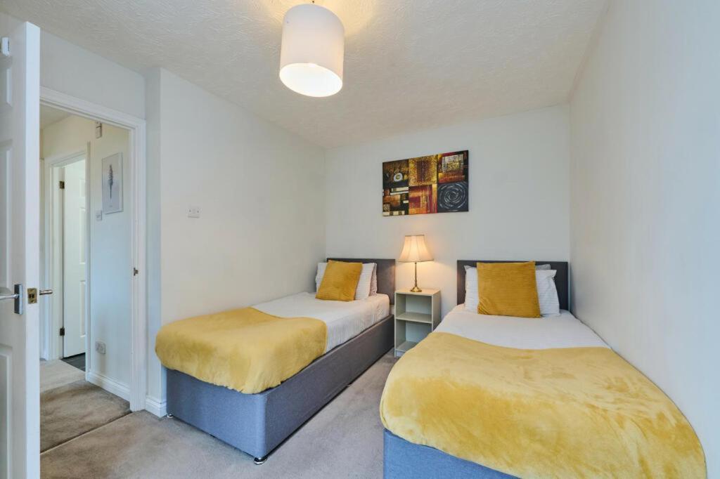 Comfy - East Dulwich Apartment