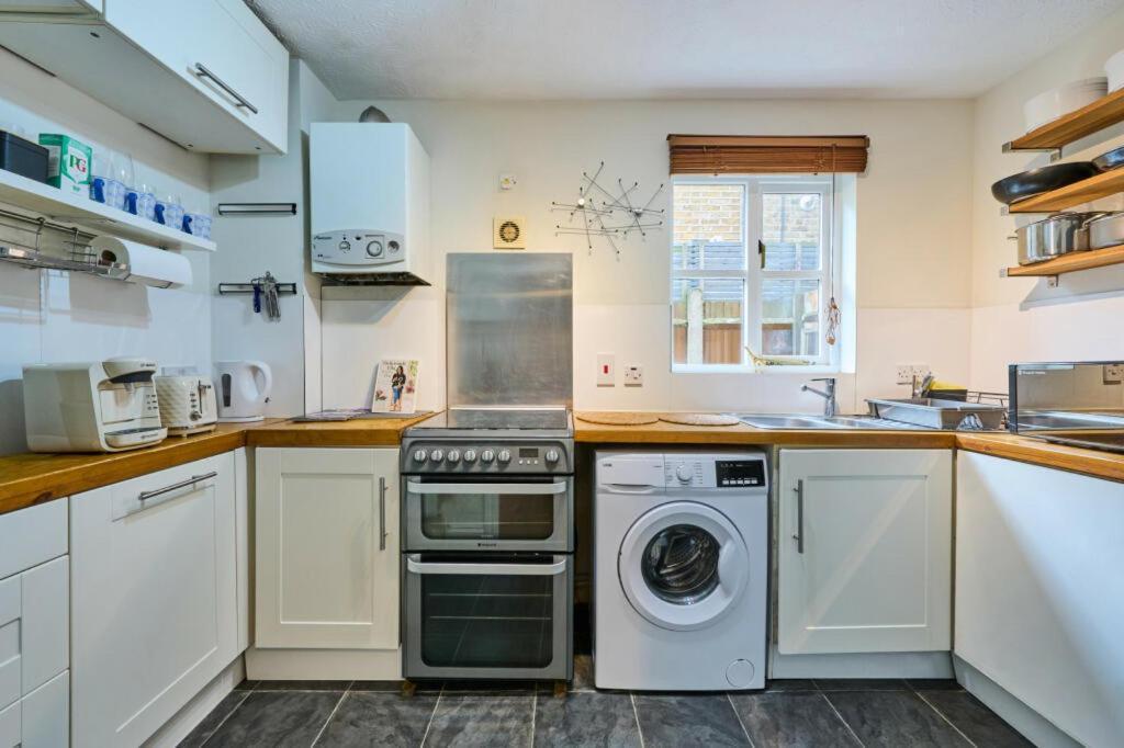 Apartment Comfy - East Dulwich